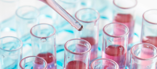 Сыворотки и диагностикумы в микробиологии