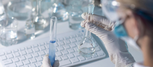 Реагенты, среды и диагностические материалы для микробиологических исследований