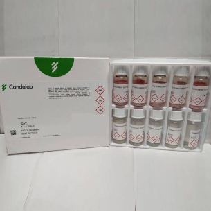 Селективная добавка для среды Фразера на 2,5 л готовой среды