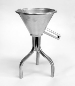 Воронка параллельного отбора 3-х рожковая